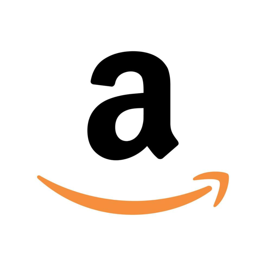 AmazonDE logo