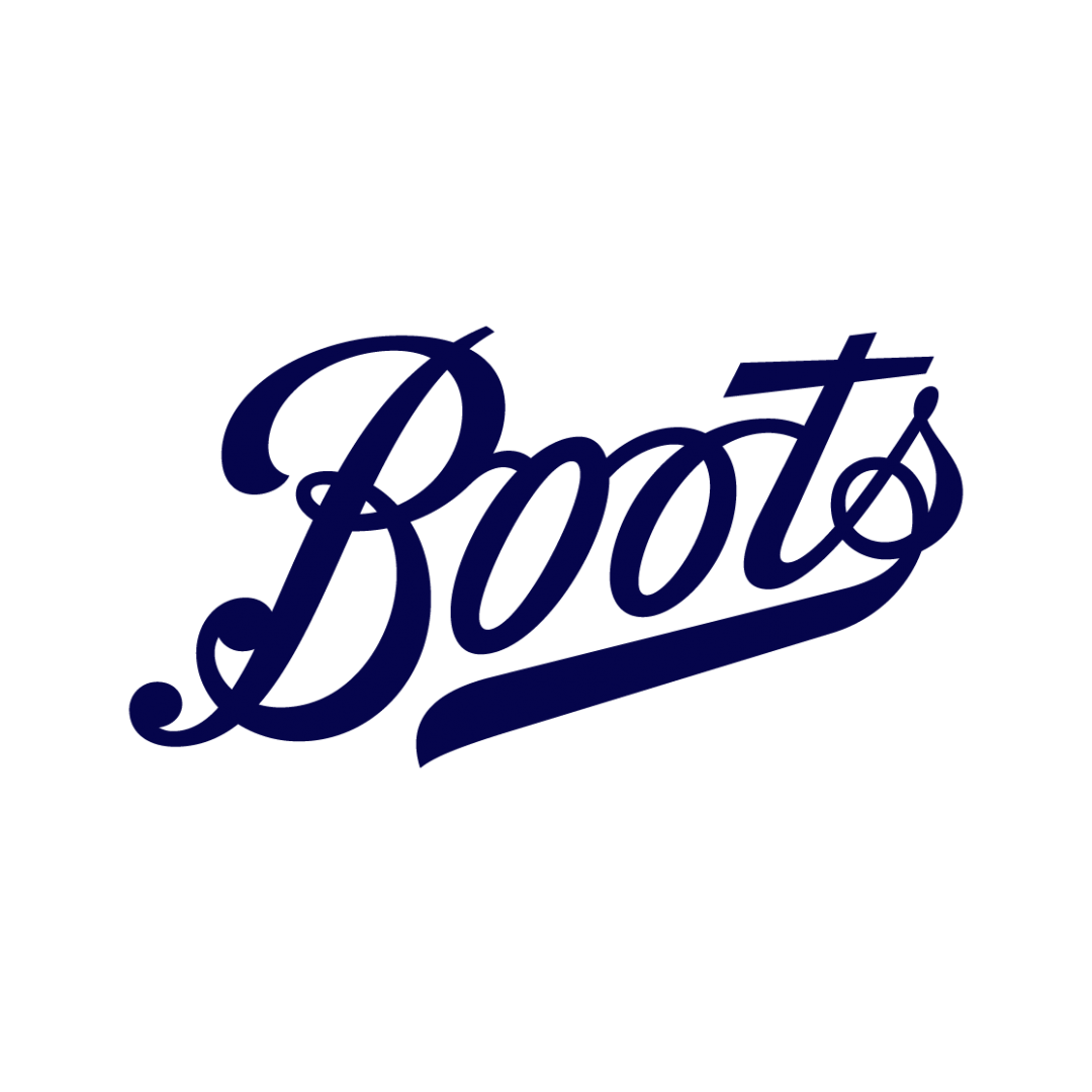 bootsUK logo