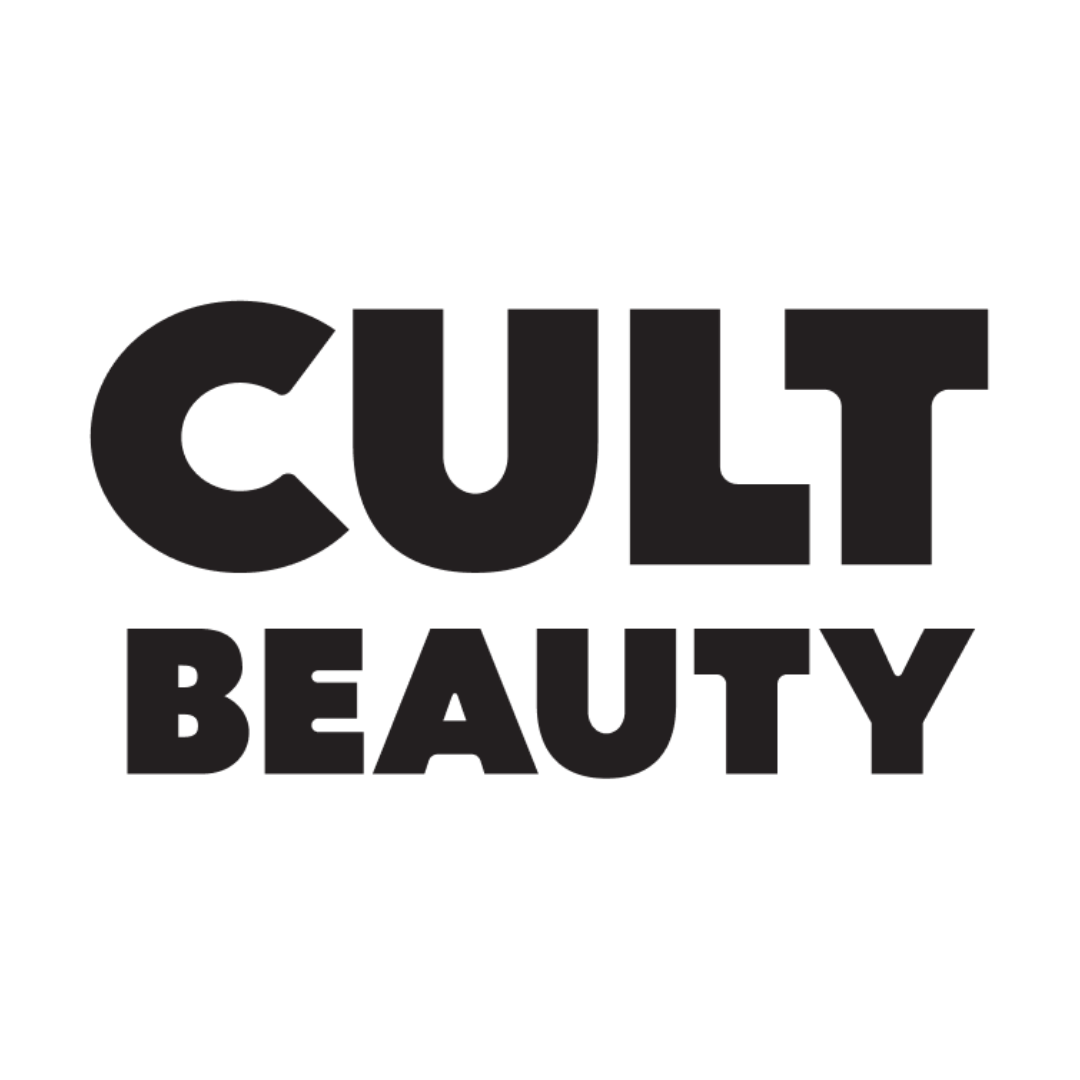 cultbeautyUK logo