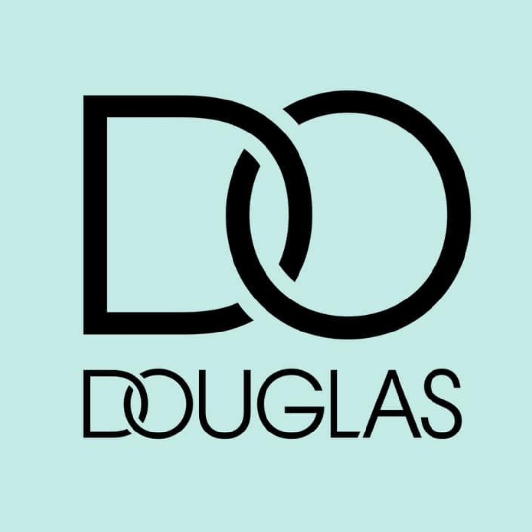 douglasDE logo